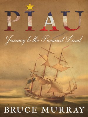 cover image of Piau